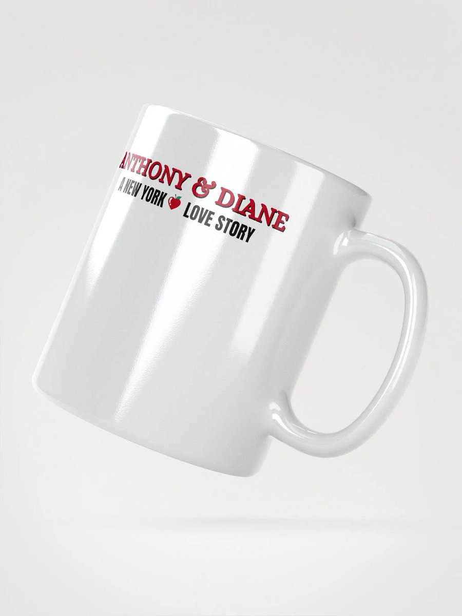 Samuel's Mug on a Mug product image (3)