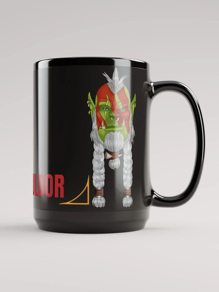 Great Guldor Mug 1 product image (1)