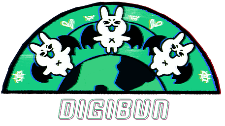 DIGIBUN