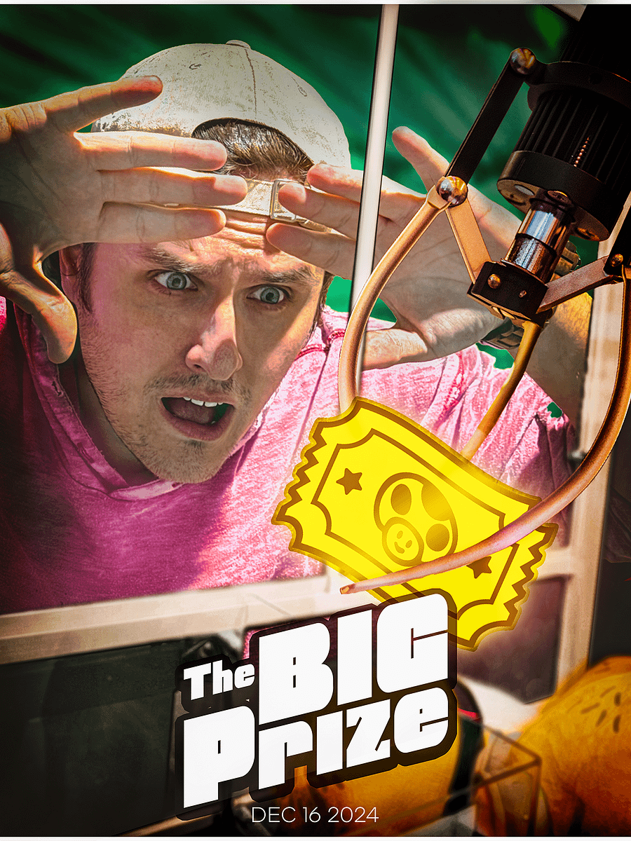 BIG PRIZE product image (1)