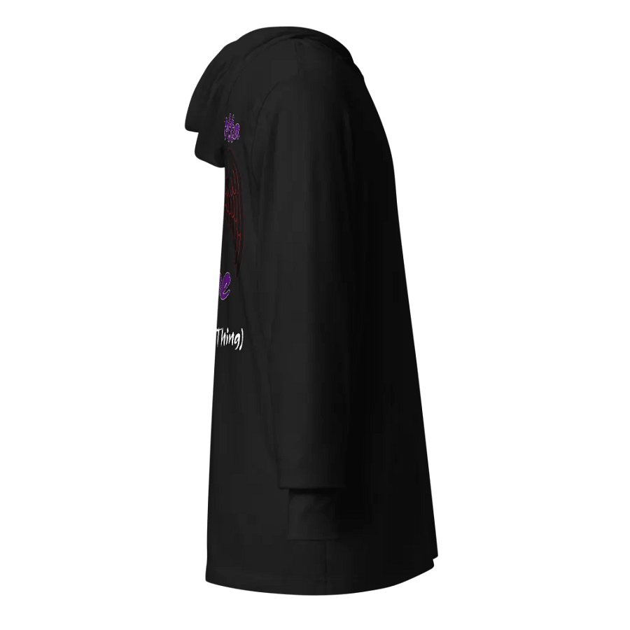 Rogues Hooded Tee product image (28)