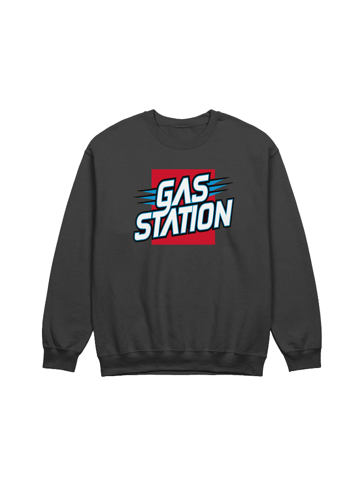 Gas Station Uniform (Sweatshirt) product image (5)