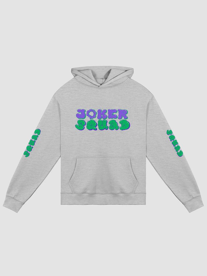 JokerSquad | Unisex Hoodie product image (1)