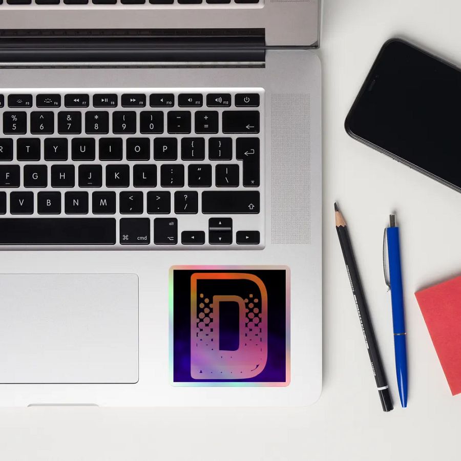 Give Them the D product image (10)