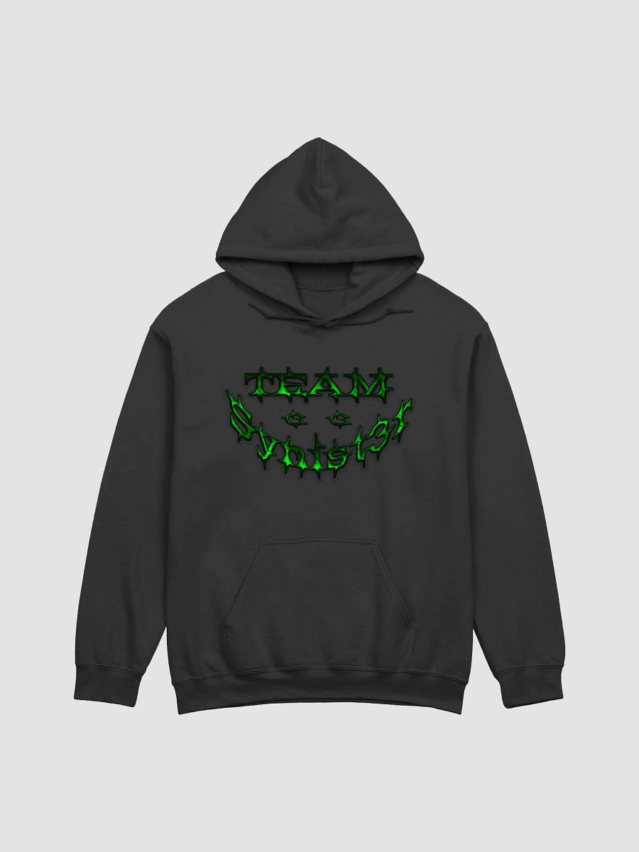 Logo / Half Body product image (11)