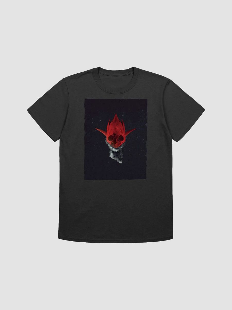 Dead in Valhalla Unisex T-Shirt product image (2)