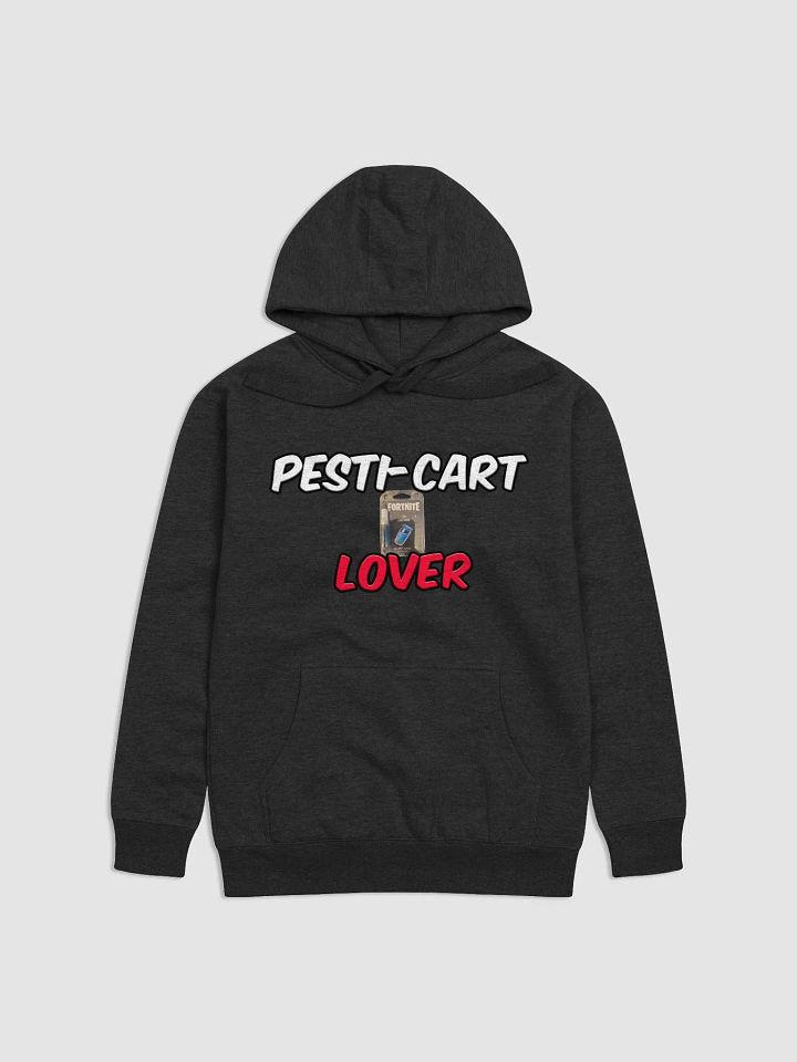 PESTI-CART LOVER product image (8)