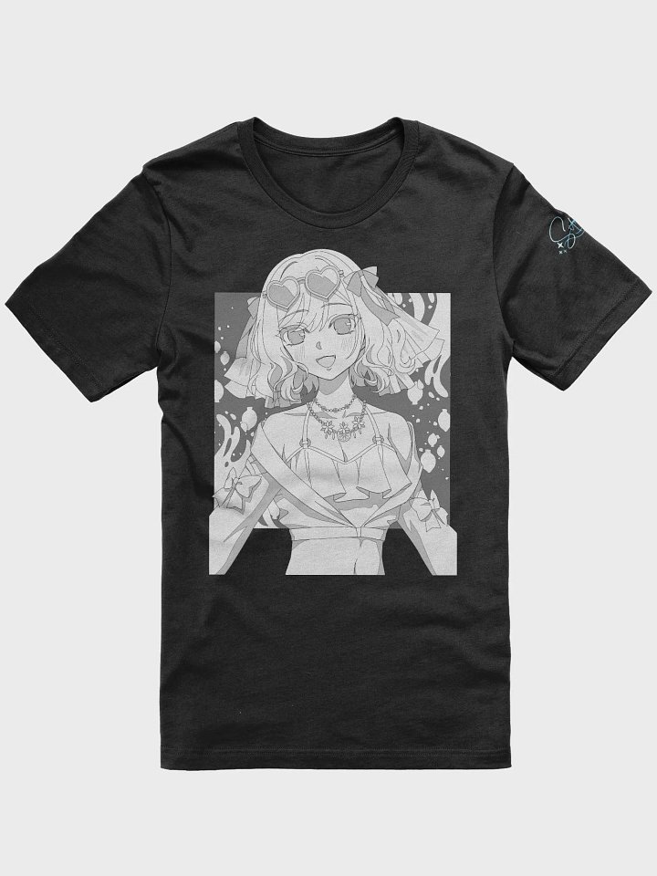 Playful Sitri Monochrome Playful Tee product image (4)