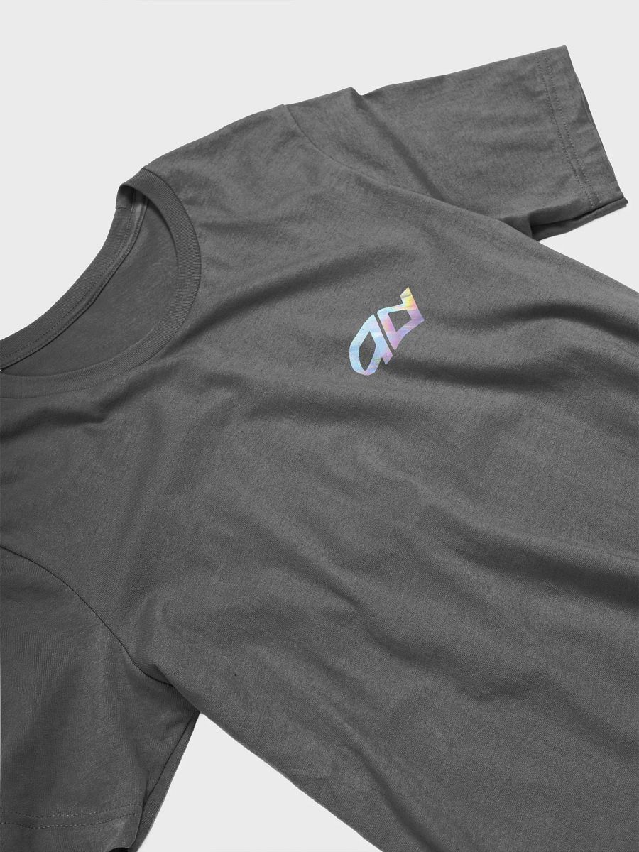 Holo Supersoft Tee product image (23)