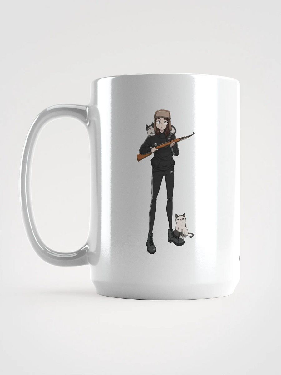 SKS Mug 15oz product image (6)
