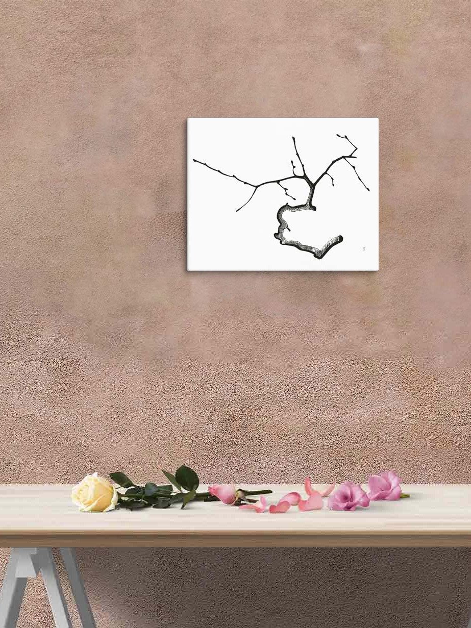 Branching Out Canvas Collection - Elegant Twig product image (10)