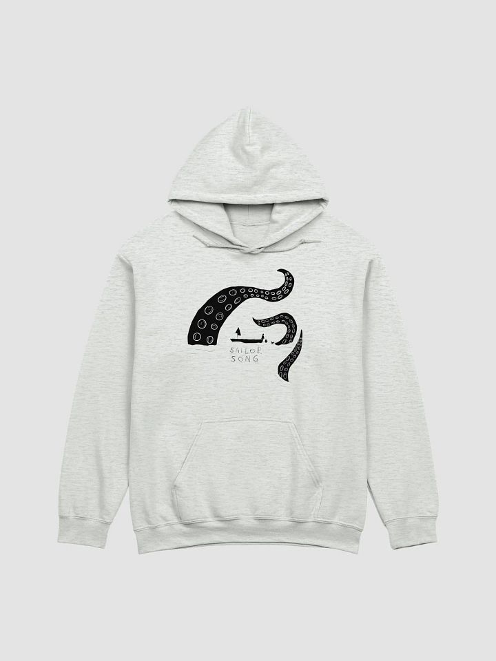 Sailor Song Gigi Perez Hoodie product image (1)