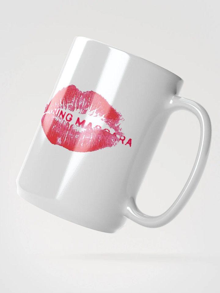 Running Mascara Mug product image (2)