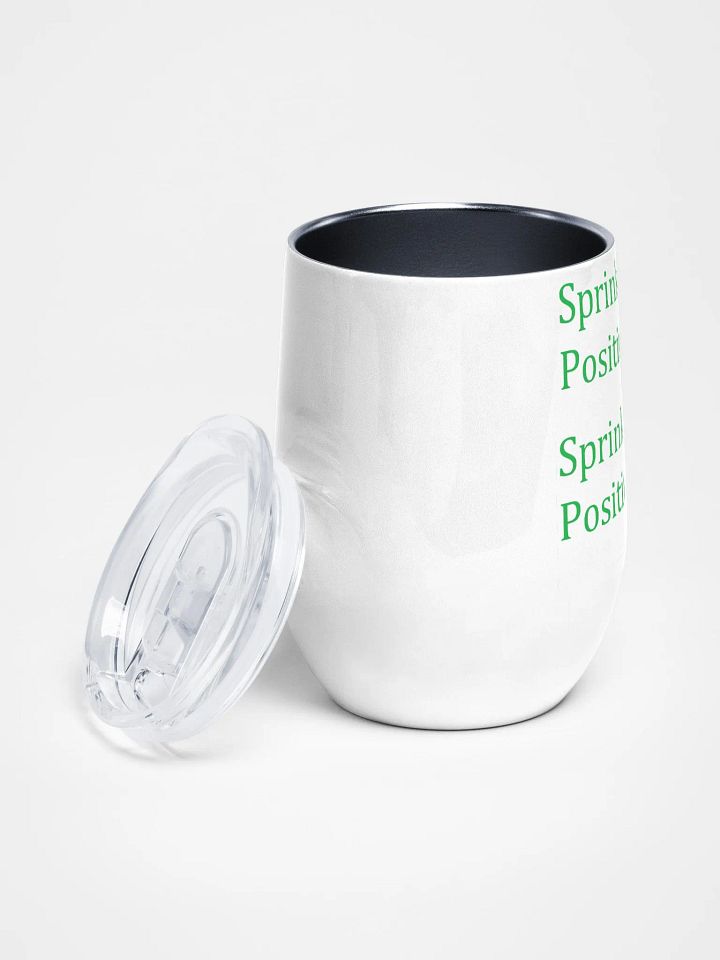 Sprinkling Wine Positivity :} product image (2)