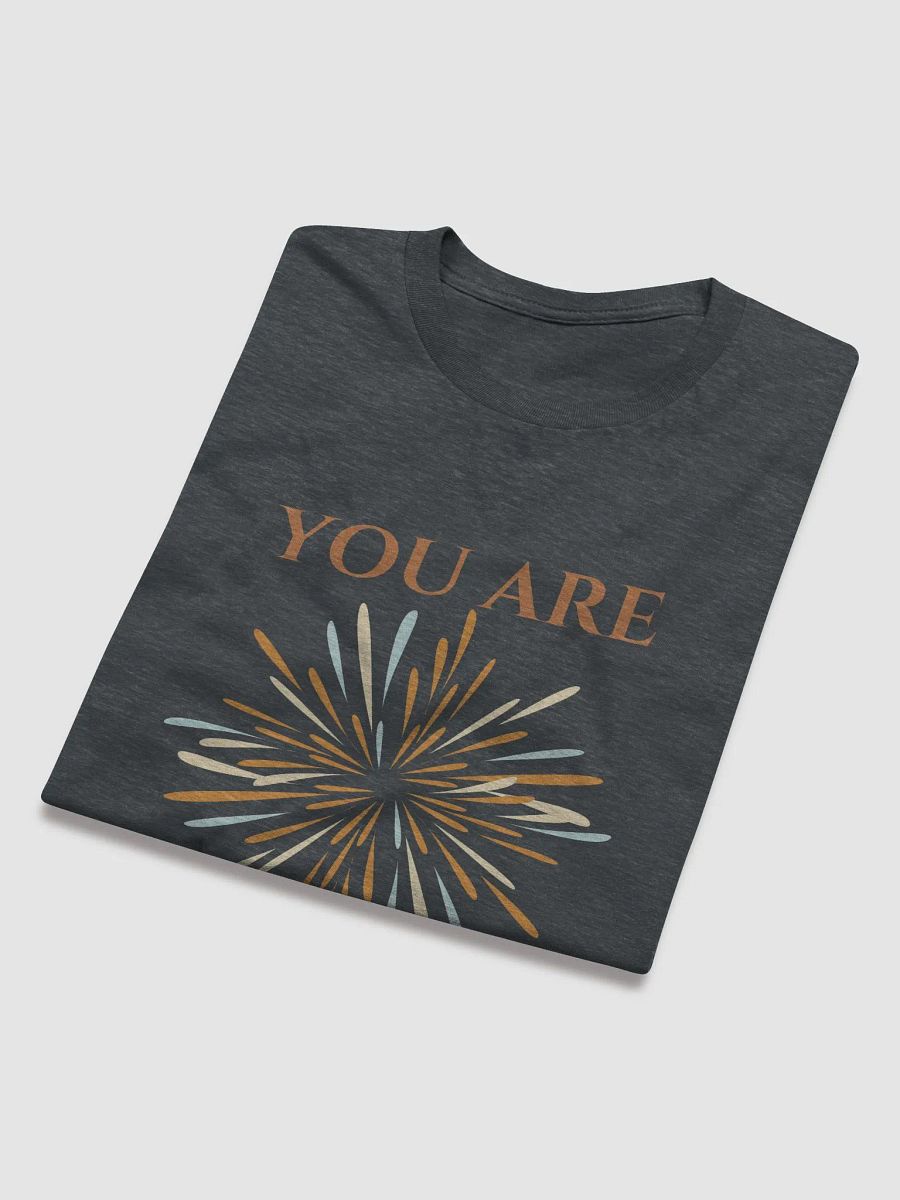 Blessed Burst T-Shirt product image (43)