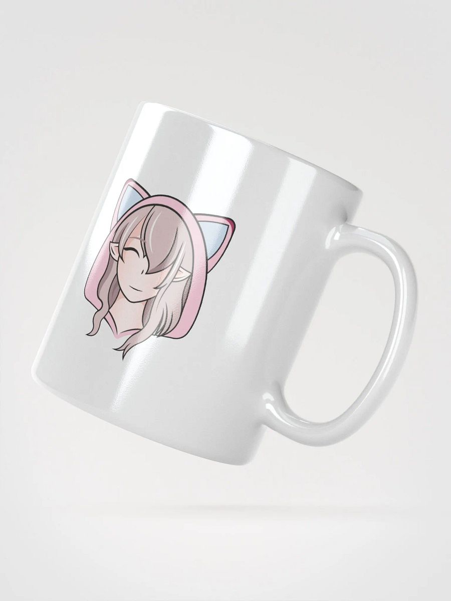 I'm satisfied mug product image (4)