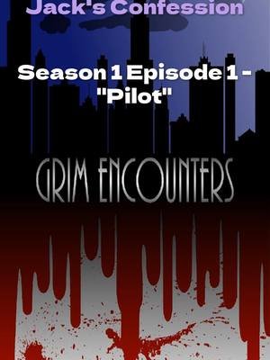 Father, I fear I have Sinned. #actualplaypodcast #DisperedAudio #ttrpgtok #campyhorror #ChillTTRPG #horror