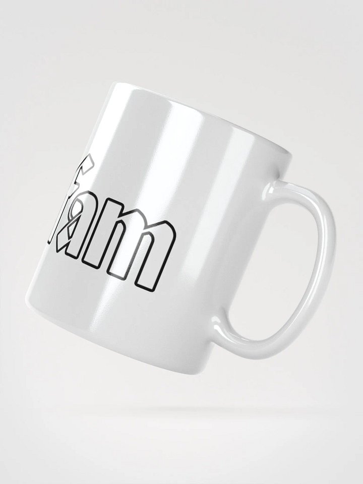 #Deadfam Mug product image (4)