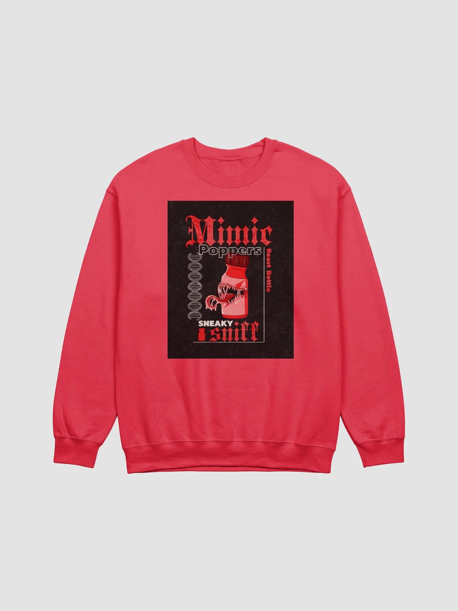 Mimic Poppers 