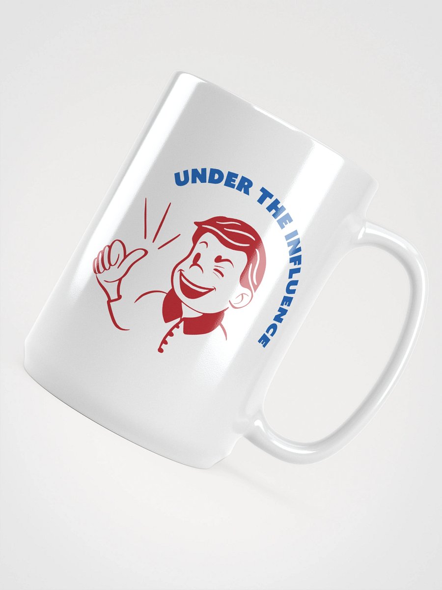 Under the Influence Mug product image (4)