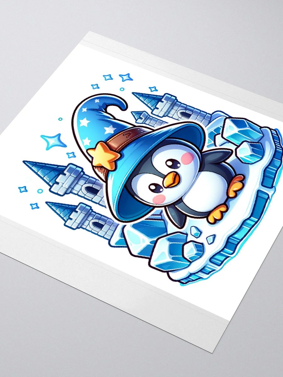 Wizard Ice Penguin product image (7)