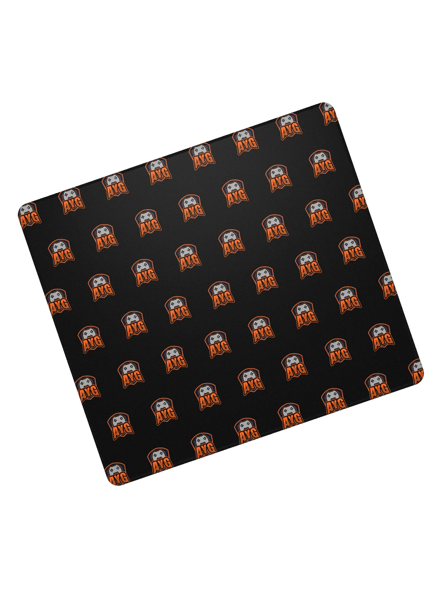 Advertise Your Game Gaming Mousepad product image (11)