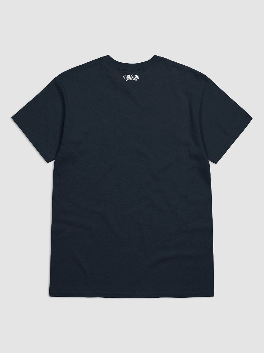 Creepy Campfire Tee product image (9)
