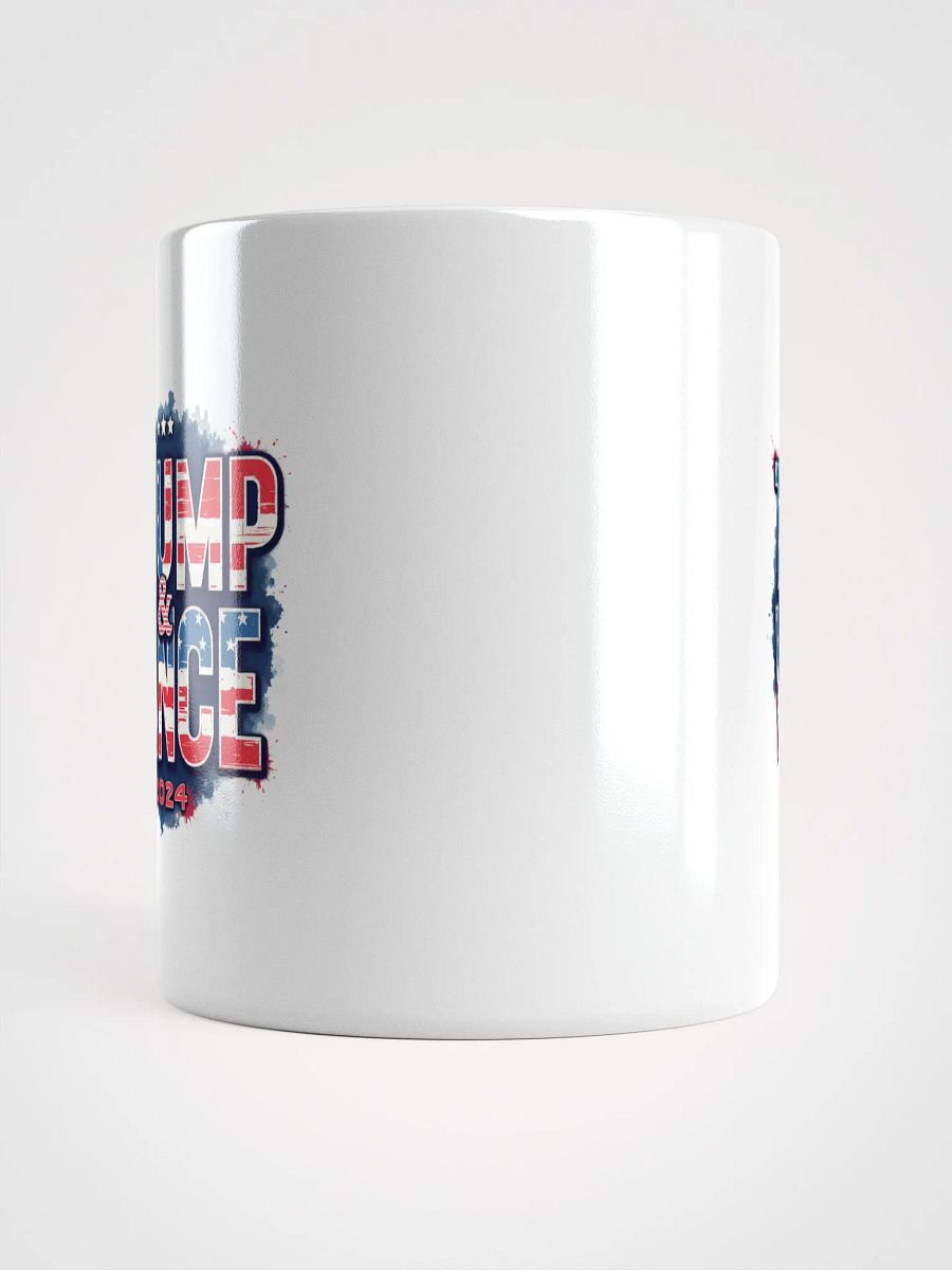 Trump & Vance 2024 US Election Mug product image (5)