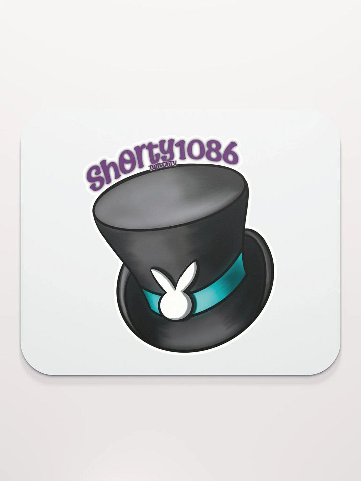 Shorty1086 MousePad product image (1)