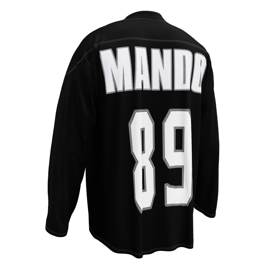 Havoc Hockey Jersey product image (4)