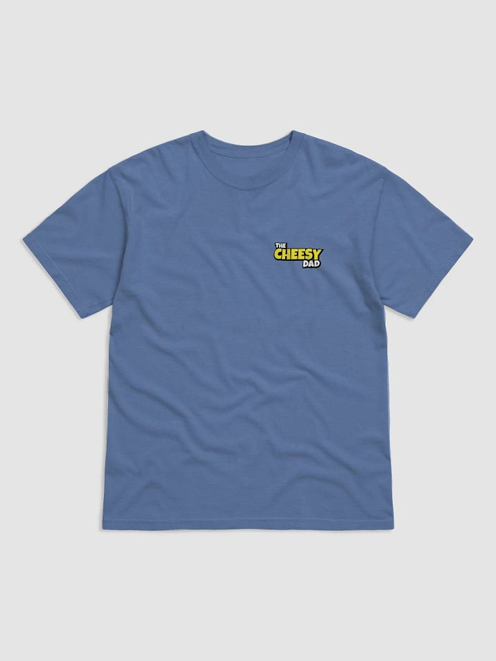Thursday: The T-Shirt product image (1)