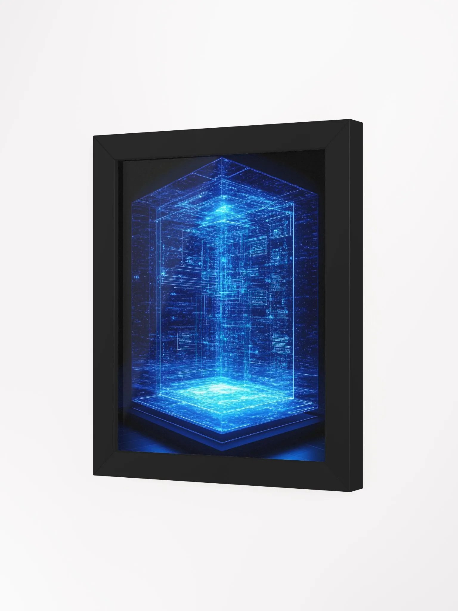 The Blockchain Cube of Destiny product image (20)