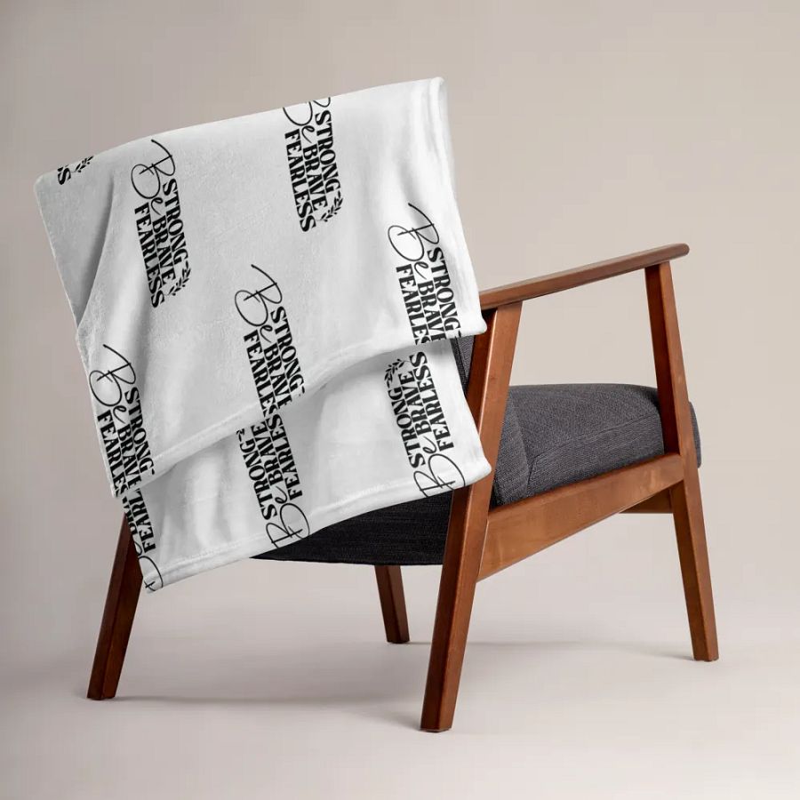 Be Blanket product image (3)