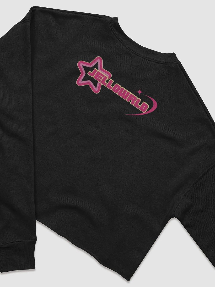 Jello Long Sleeve Crop product image (16)