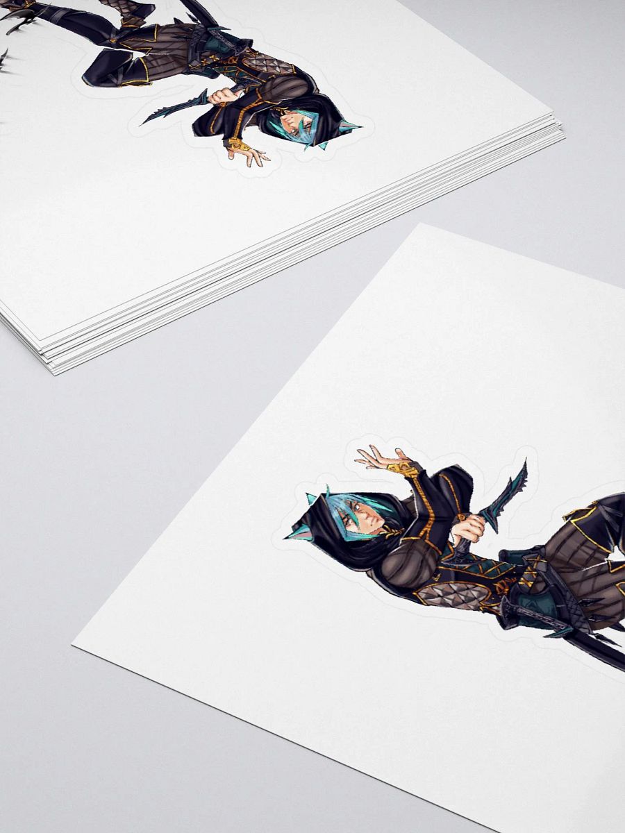 Ninja Rogue product image (4)