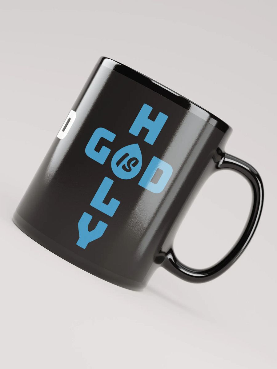 God's Holy Love - Mug product image (3)