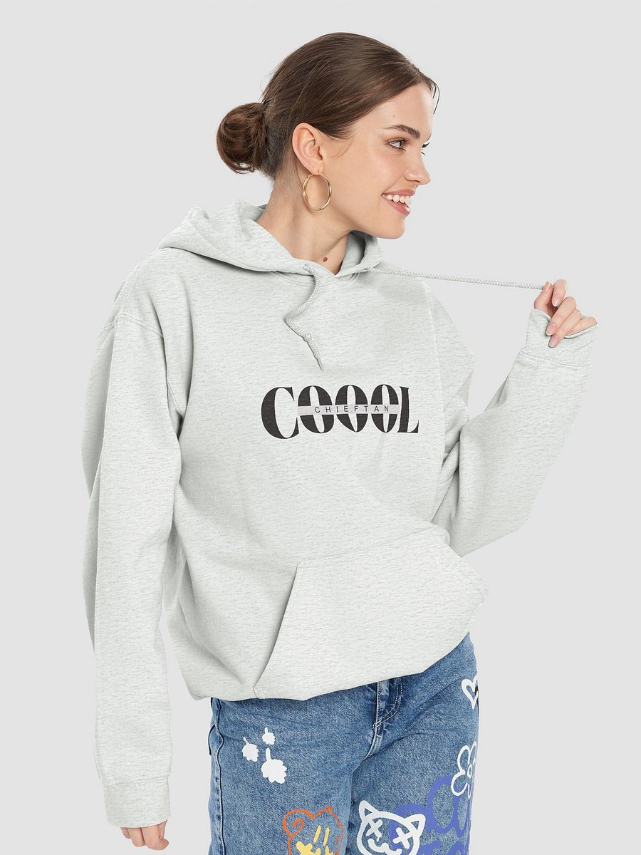 CHIEFTANCOOOL Unisex Classic Hoodie product image (64)