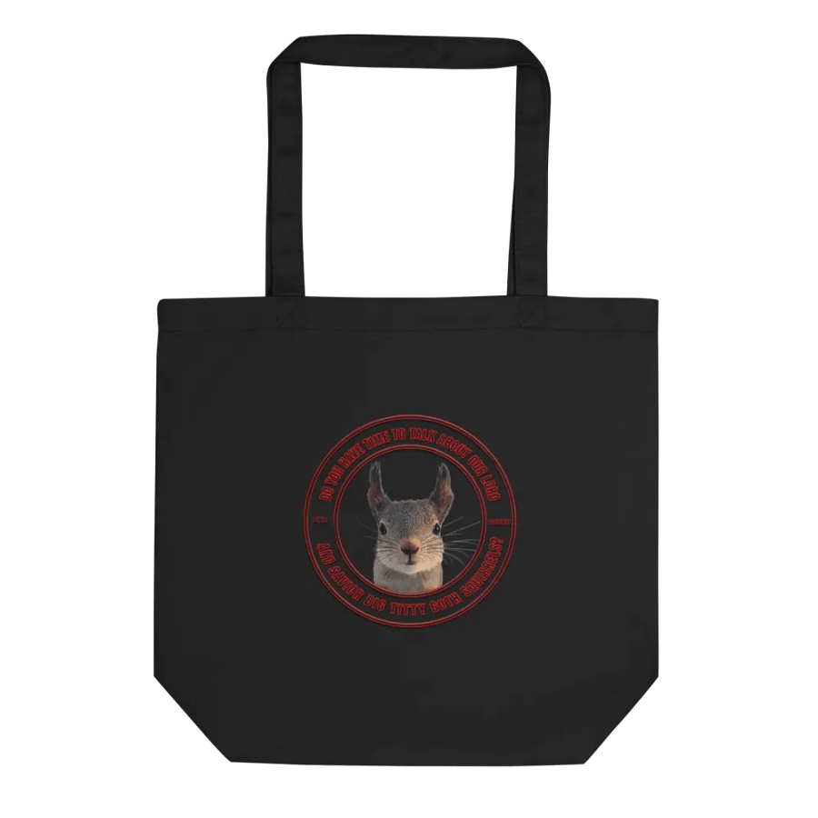 BTGS - Tote product image (1)
