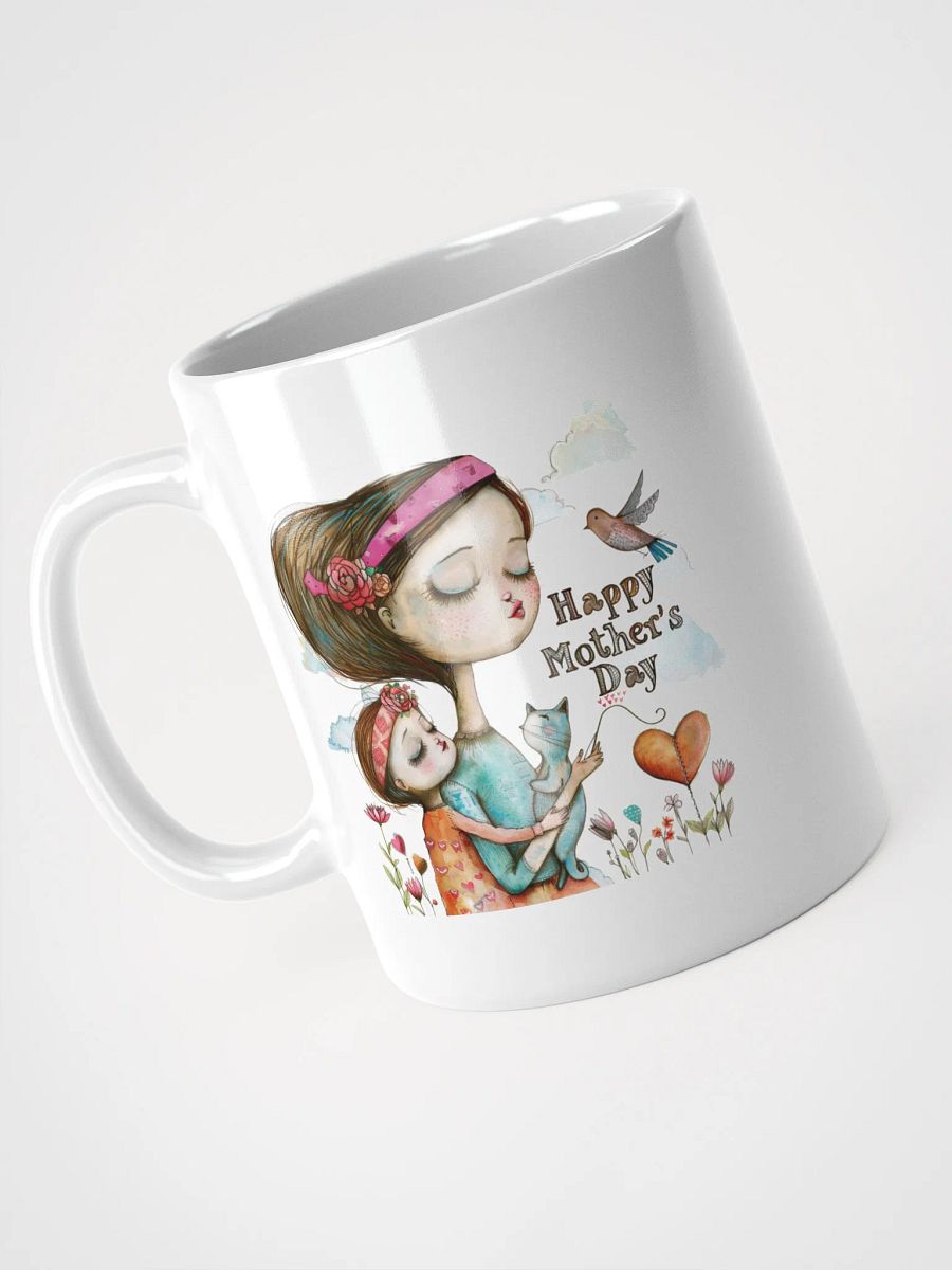 Mother's Day Embrace Mug product image (7)
