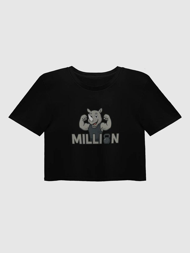 Do You Feel Crop Top product image (3)