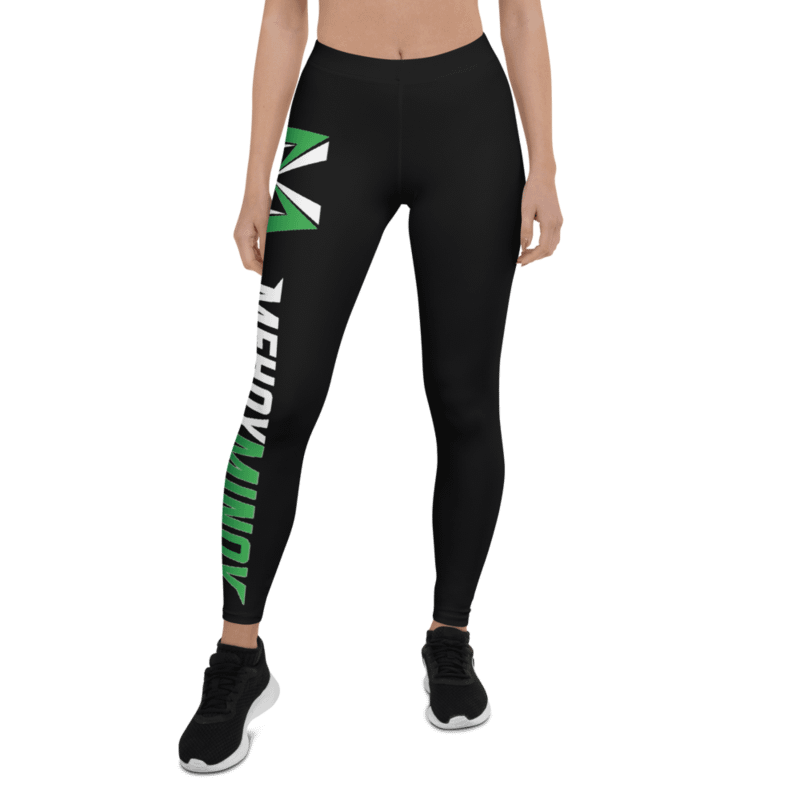 Mehoy Minoy Leggings