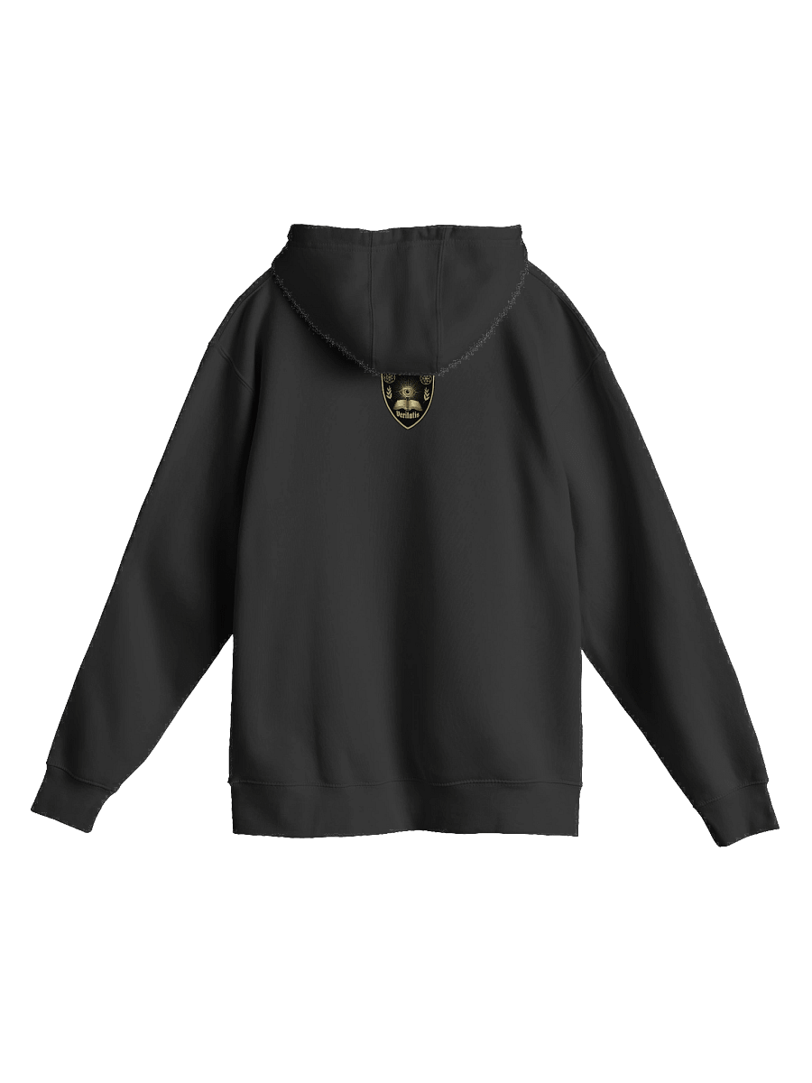 Never Be Destroyed Hoodie product image (11)