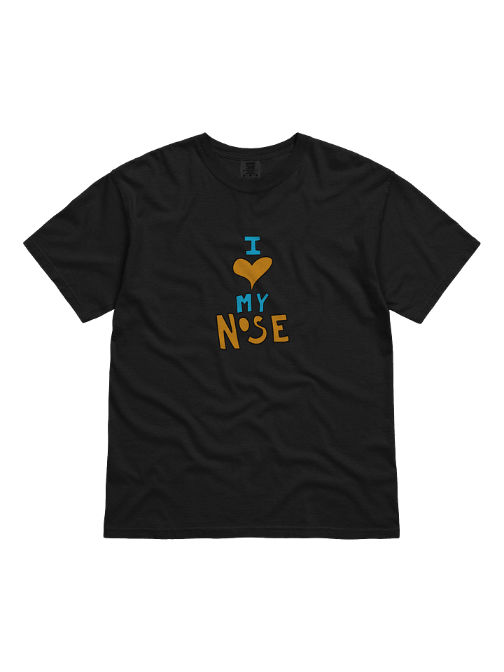 I Heart My NOSE Tee product image (1)