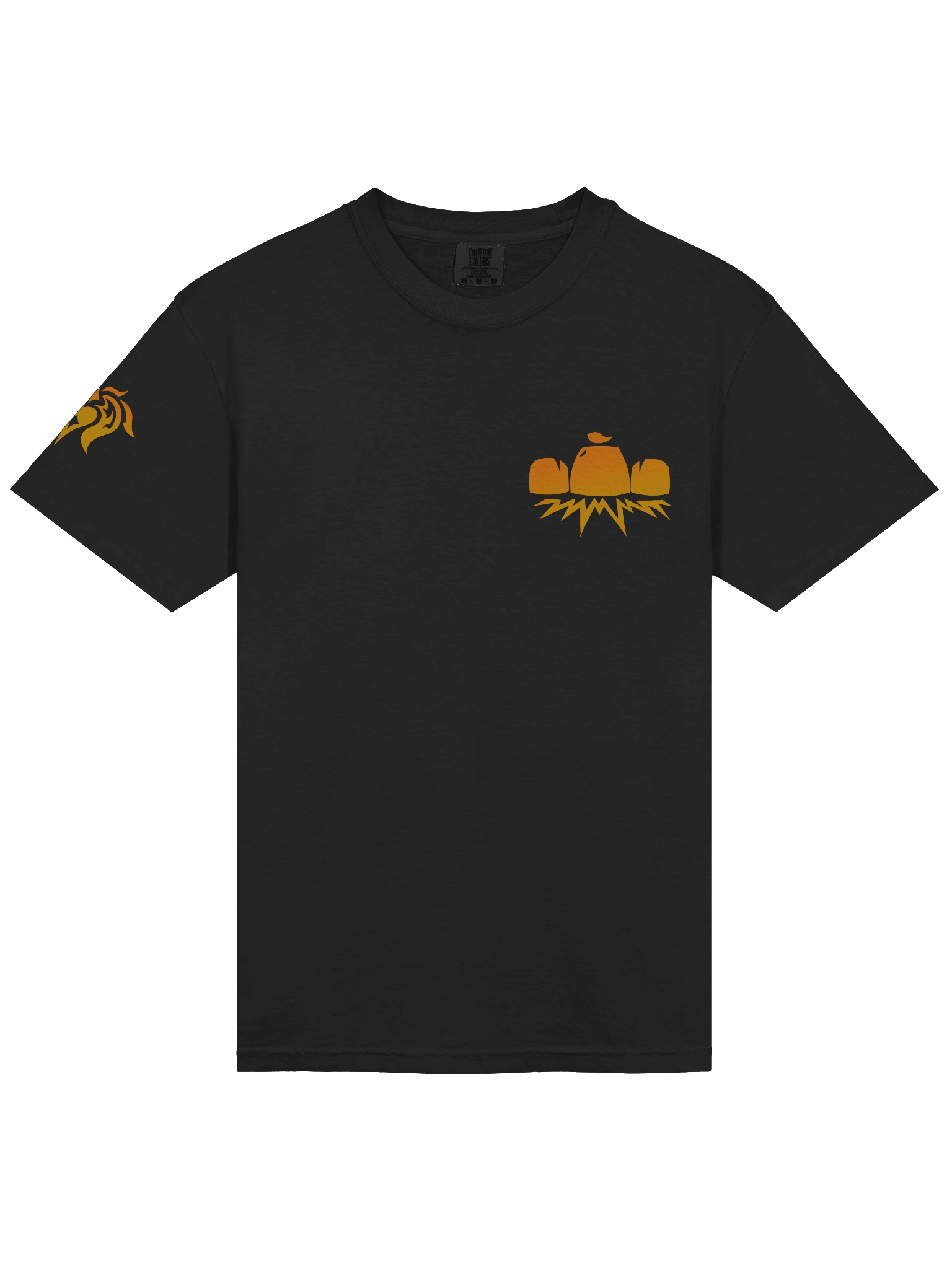 DUBU TEE product image (5)