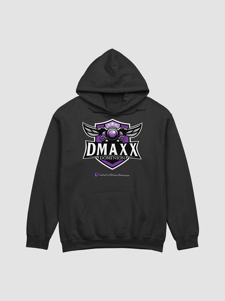 Dmaxx Hoodie product image (2)
