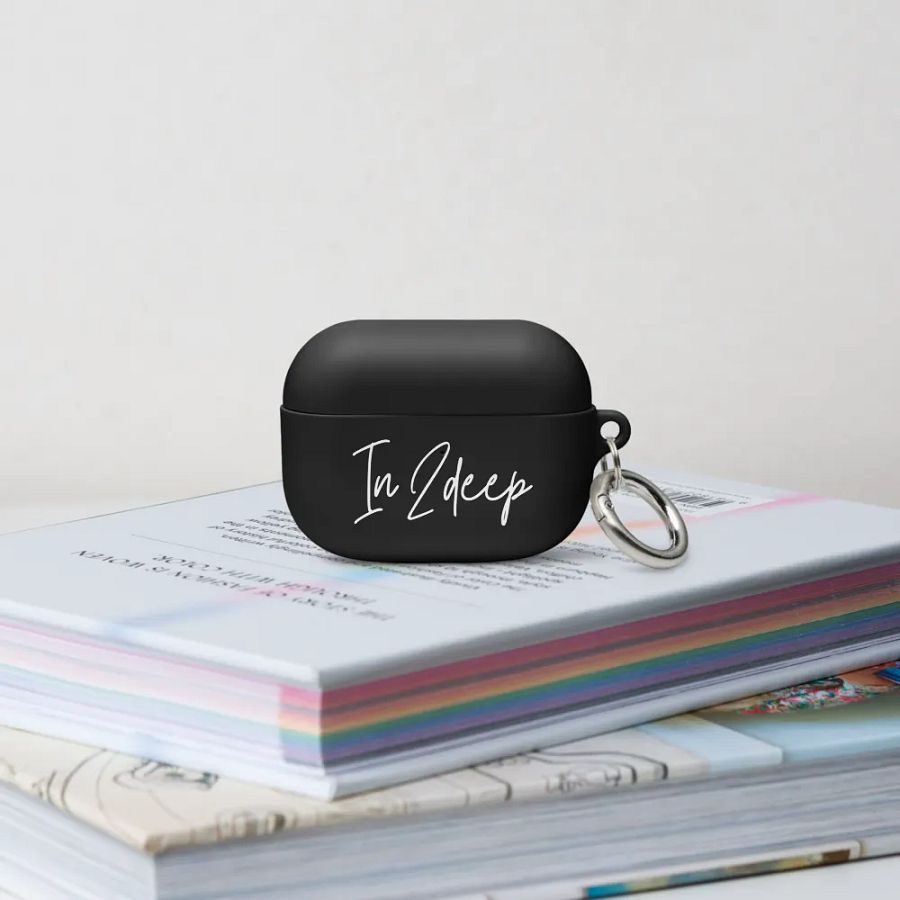 Airpod/Airpod Pro Case product image (8)