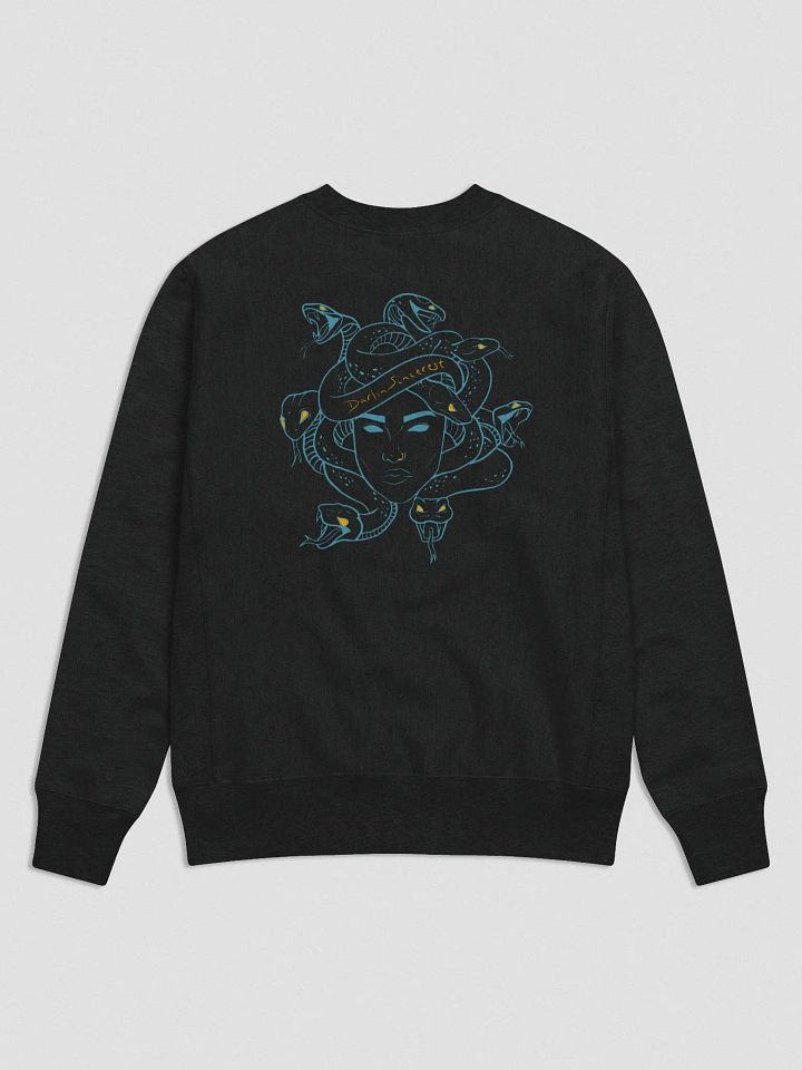 Medusa product image (2)