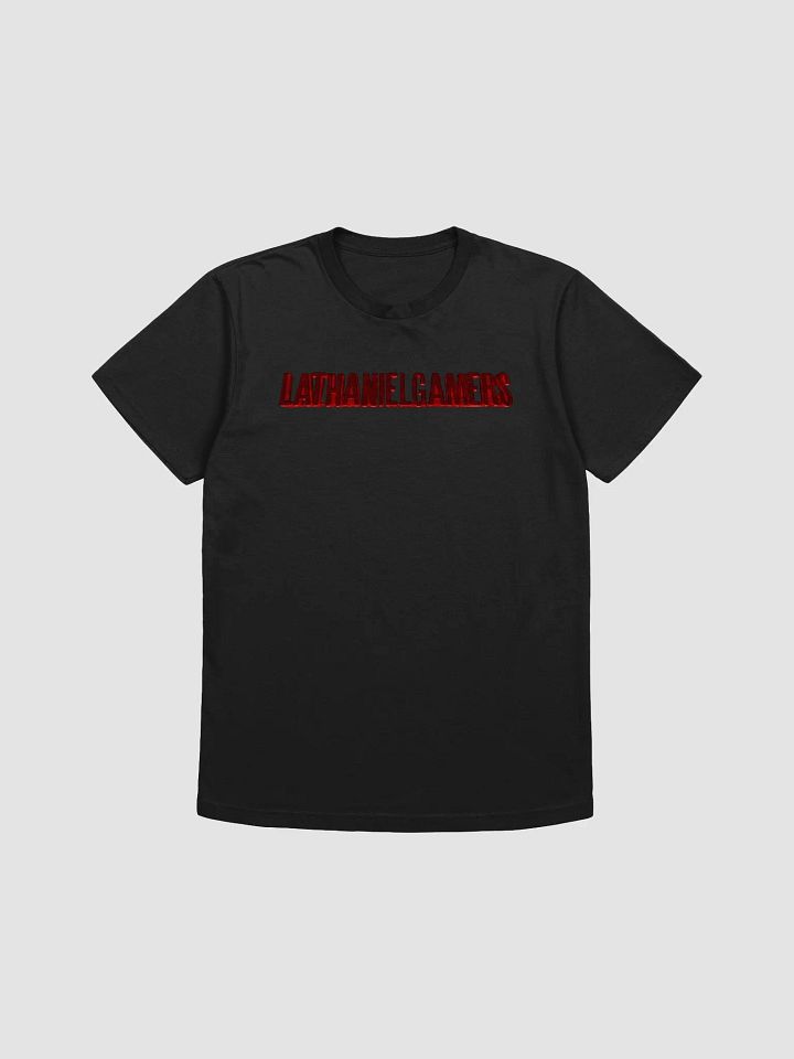 Next Lvl Super Soft Logo (lathanielgamers) product image (4)