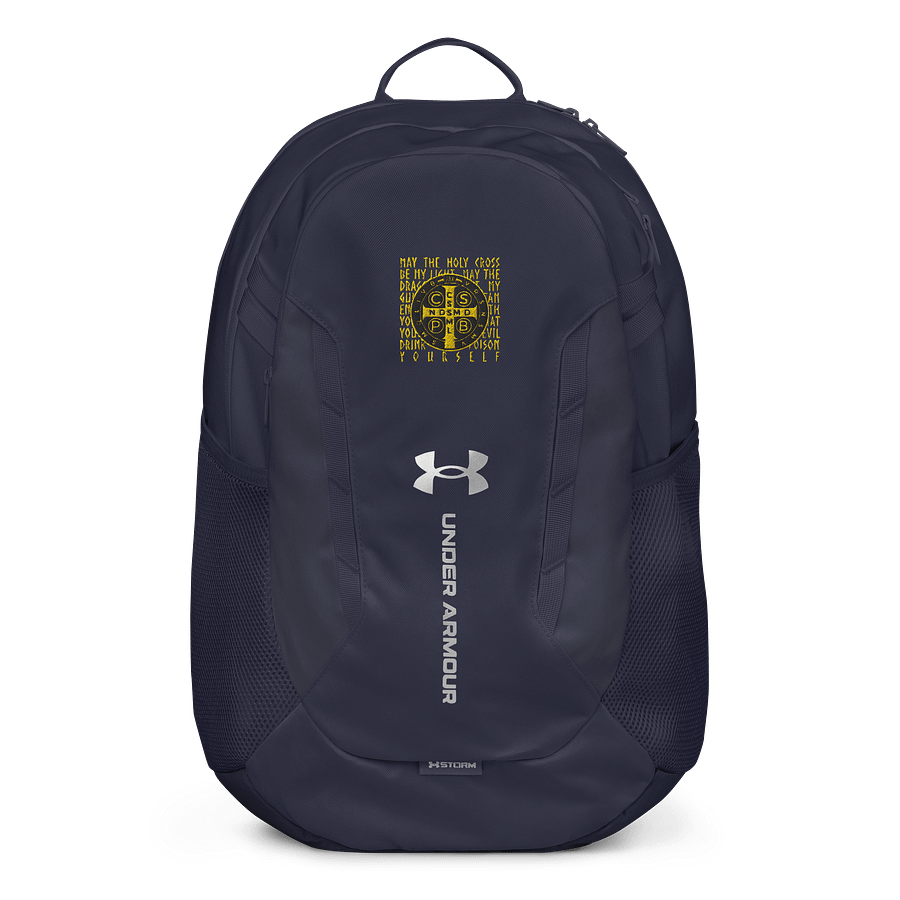 PAX Emblem Backpack product image (1)