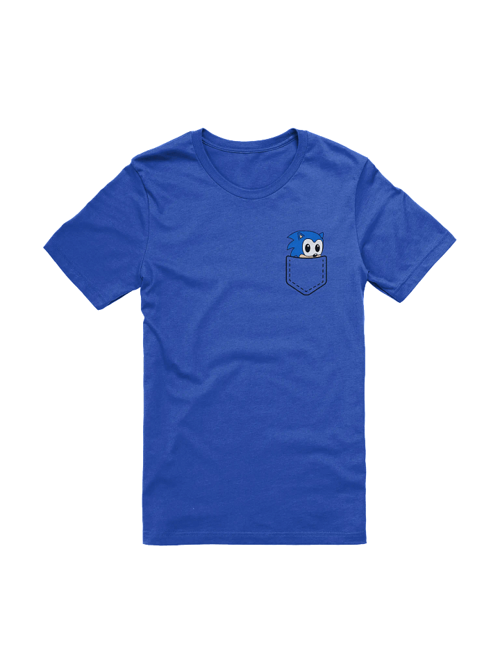 Pocket Sonic product image (1)